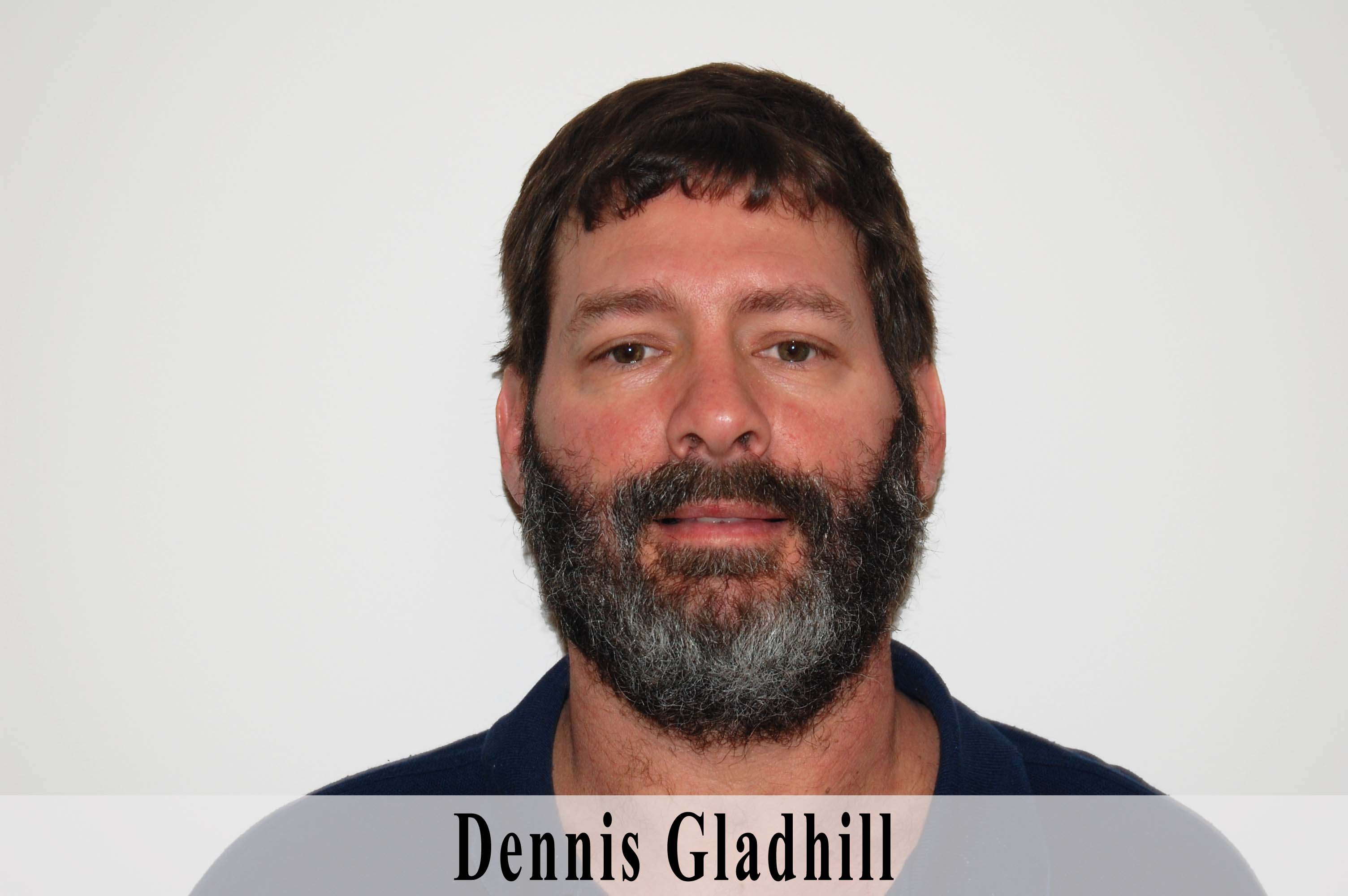 Dennis Gladhill
